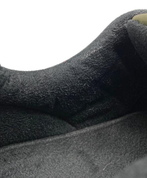 NEW BALANCE（ニューバランス）NEW BALANCE (ニューバランス) Aime Leon Dore (エメ レオン ドレ) ローカットスニーカー ブラウン サイズ:27の古着・服飾アイテム