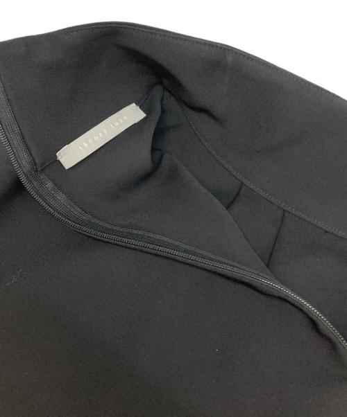 theory luxe（セオリーリュクス）theory luxe (セオリーリュクス) 24SS Marvine Jacqueline　ブラウス ブラック サイズ:40の古着・服飾アイテム