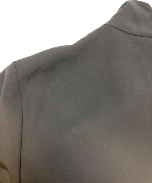 theory luxe（セオリーリュクス）theory luxe (セオリーリュクス) 24SS Marvine Jacqueline　ブラウス ブラック サイズ:40の古着・服飾アイテム