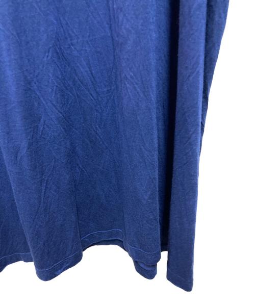 Maison Margiela（メゾンマルジェラ）Maison Margiela (メゾンマルジェラ) ワンピース ネイビー サイズ:Ｍの古着・服飾アイテム