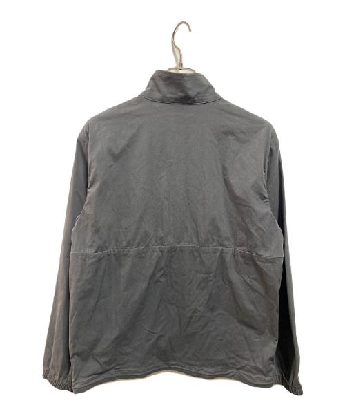 Patagonia（パタゴニア）Patagonia (パタゴニア) メンズ・ノマダー・ジャケット グレー サイズ:Ｍの古着・服飾アイテム