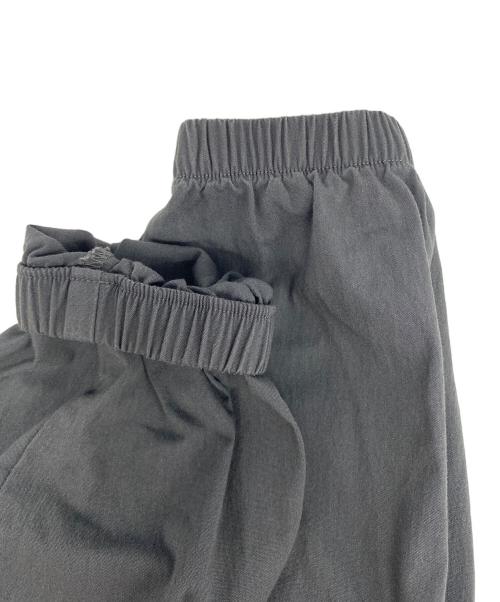 Patagonia（パタゴニア）Patagonia (パタゴニア) メンズ・ノマダー・ジャケット グレー サイズ:Ｍの古着・服飾アイテム