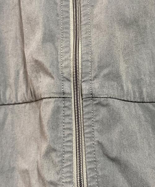 Patagonia（パタゴニア）Patagonia (パタゴニア) メンズ・ノマダー・ジャケット グレー サイズ:Ｍの古着・服飾アイテム