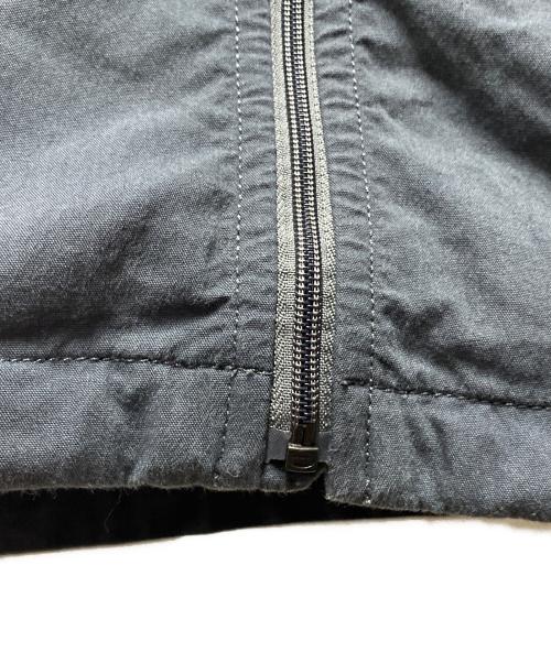 Patagonia（パタゴニア）Patagonia (パタゴニア) メンズ・ノマダー・ジャケット グレー サイズ:Ｍの古着・服飾アイテム