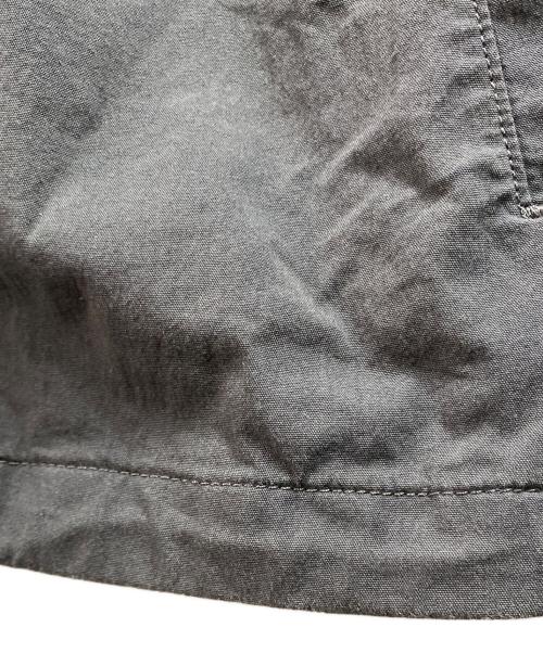 Patagonia（パタゴニア）Patagonia (パタゴニア) メンズ・ノマダー・ジャケット グレー サイズ:Ｍの古着・服飾アイテム