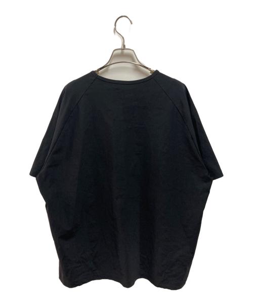 Mastermind JAPAN（マスターマインド ジャパン）Mastermind JAPAN (マスターマインド ジャパン) A BATHING APE (ア ベイシング エイプ) GYM TEE ブラック サイズ:Ｌの古着・服飾アイテム