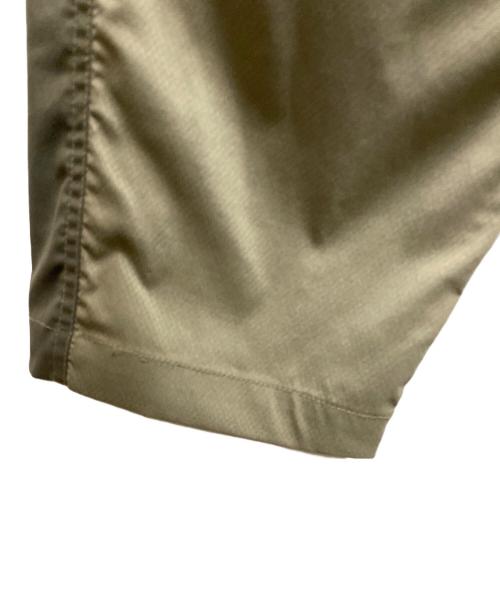 F/CE.（エフシーイー）F/CE. (エフシーイー) MICROFT CARGO PANTS ベージュ サイズ:Ｌの古着・服飾アイテム