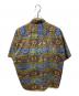 missoni (ミッソーニ) 総柄シャツ マルチカラー サイズ:Ｌ：5000円