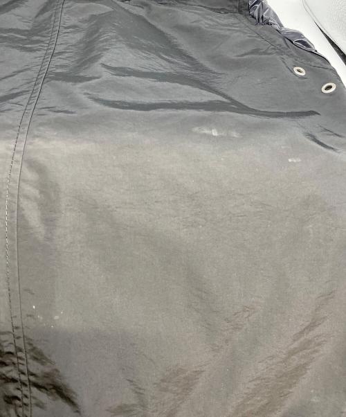 DSQUARED2（ディースクエアード）DSQUARED2 (ディースクエアード) 切替ライダースジャケット ブラック サイズ:50の古着・服飾アイテム