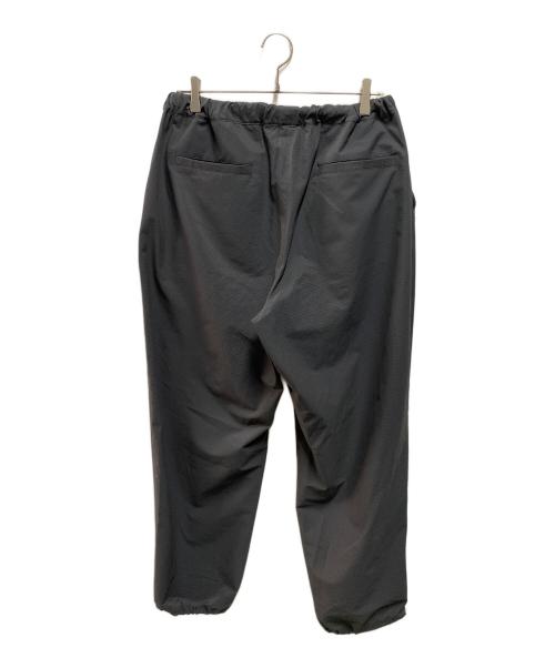 LAKE SEEKERS（レイクシーカーズ）lake seekers (レイクシーカーズ) Ventilation easy pant グレー サイズ:L 未使用品の古着・服飾アイテム