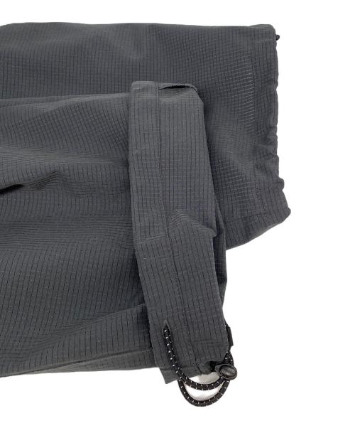 LAKE SEEKERS（レイクシーカーズ）lake seekers (レイクシーカーズ) Ventilation easy pant グレー サイズ:L 未使用品の古着・服飾アイテム