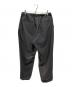 lake seekers (レイクシーカーズ) Ventilation easy pant グレー サイズ:L 未使用品：10000円