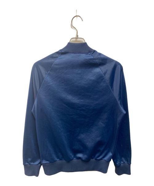 adidas（アディダス）adidas (アディダス) 70s~80sトラックジャケット ネイビー サイズ:Ｓの古着・服飾アイテム