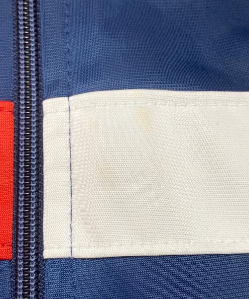adidas（アディダス）adidas (アディダス) 70s~80sトラックジャケット ネイビー サイズ:Ｓの古着・服飾アイテム