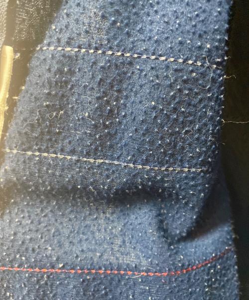 adidas（アディダス）adidas (アディダス) 70s~80sトラックジャケット ネイビー サイズ:Ｓの古着・服飾アイテム