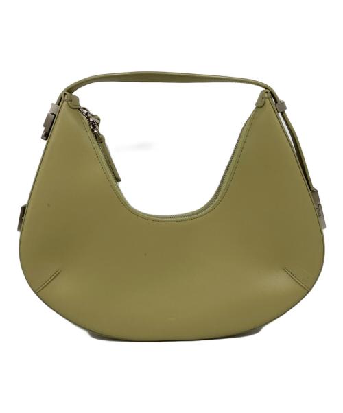 osoi（オソイ）osoi (オソイ) TONI MINI グリーンの古着・服飾アイテム