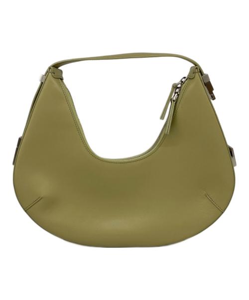 osoi（オソイ）osoi (オソイ) TONI MINI グリーンの古着・服飾アイテム