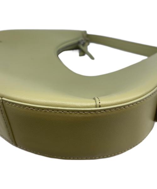 osoi（オソイ）osoi (オソイ) TONI MINI グリーンの古着・服飾アイテム