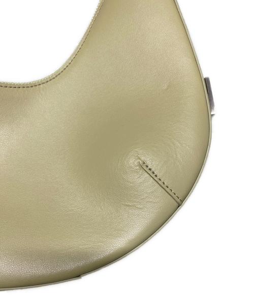 osoi（オソイ）osoi (オソイ) TONI MINI グリーンの古着・服飾アイテム