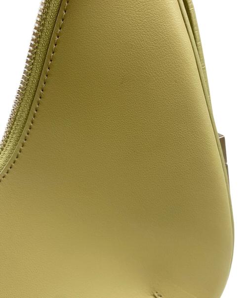 osoi（オソイ）osoi (オソイ) TONI MINI グリーンの古着・服飾アイテム