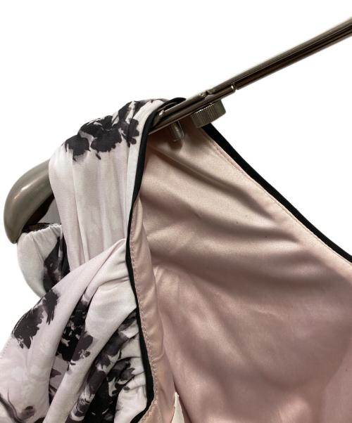 HER LIP TO（ハーリップトゥ）HER LIP TO (ハーリップトゥ) Winter Rose Dress ホワイト サイズ:Ｍの古着・服飾アイテム