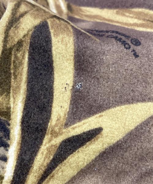 Walls（ウォールズ）Walls (ウォールズ) 90sウェットランドカモジャケット イエロー サイズ:Ｍの古着・服飾アイテム