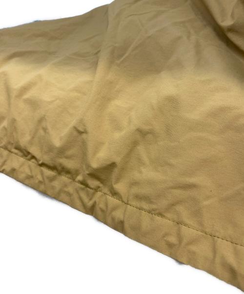THE NORTH FACE（ザ ノース フェイス）THE NORTH FACE (ザ ノース フェイス) ZI Magne Mountain Light Coat ベージュ サイズ:Lの古着・服飾アイテム