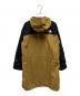 THE NORTH FACE (ザ ノース フェイス) ZI Magne Mountain Light Coat ベージュ サイズ:L：20000円