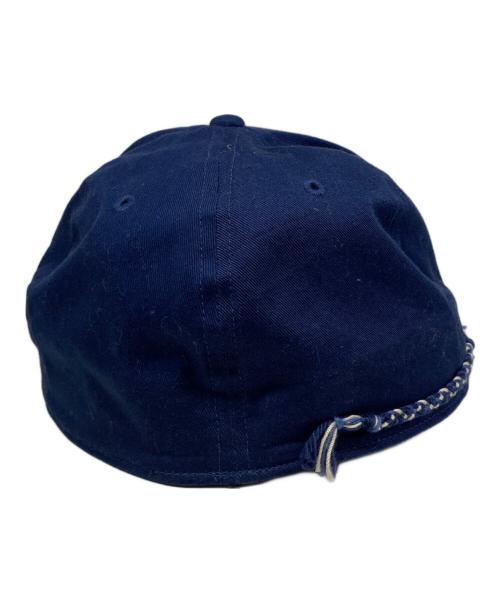 Porter Classic（ポータークラシック）Porter Classic (ポータークラシック) キャップ ネイビー サイズ:1の古着・服飾アイテム