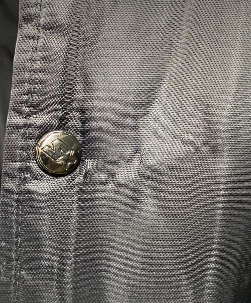 STARTER（スターター）STARTER (スターター) スタジャン ブラック サイズ:2ＸＬの古着・服飾アイテム