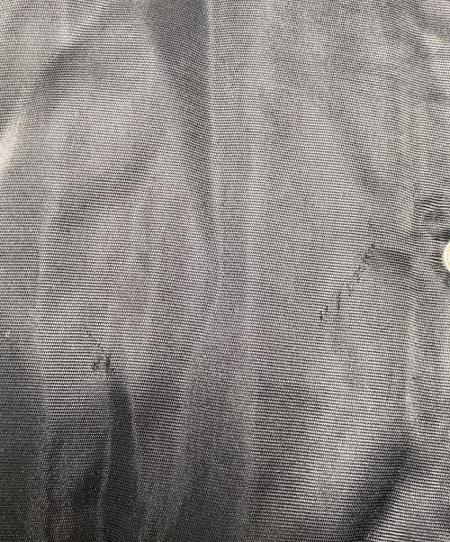 STARTER（スターター）STARTER (スターター) スタジャン ブラック サイズ:2ＸＬの古着・服飾アイテム