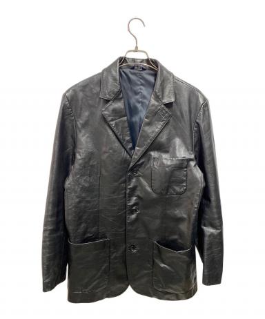 中古・古着通販】OLD GAP (オールドギャップ) レザージャケット