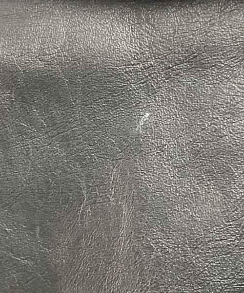 OLD GAP（オールドギャップ）OLD GAP (オールドギャップ) レザージャケット ブラック サイズ:Ｍの古着・服飾アイテム