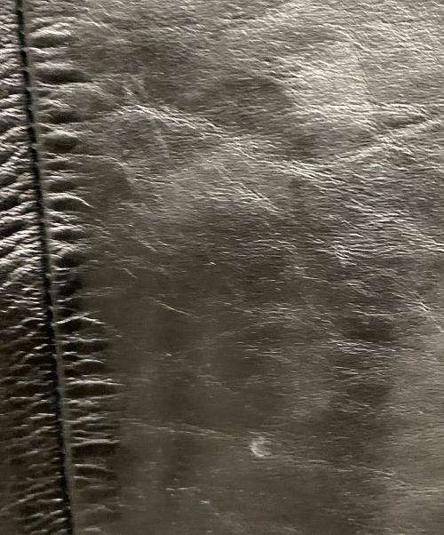 OLD GAP（オールドギャップ）OLD GAP (オールドギャップ) レザージャケット ブラック サイズ:Ｍの古着・服飾アイテム