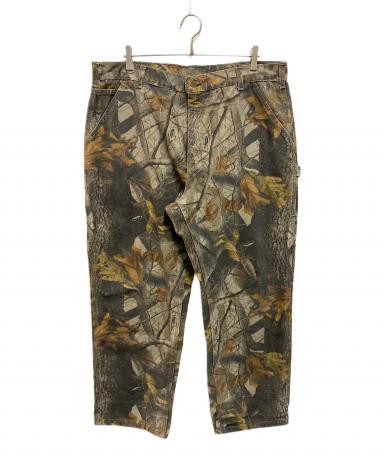 中古・古着通販】CarHartt (カーハート) carhartt リアルツリーカモ