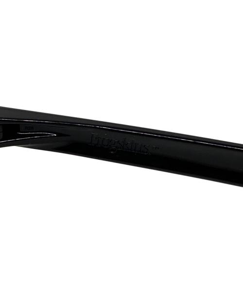 OAKLEY（オークリー）OAKLEY (オークリー) FRAGMENT DESIGN (フラグメントデザイン) フロッグスキン ブラック サイズ:54□17 138の古着・服飾アイテム