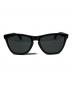 OAKLEY（オークリー）の古着「フロッグスキン」｜ブラック