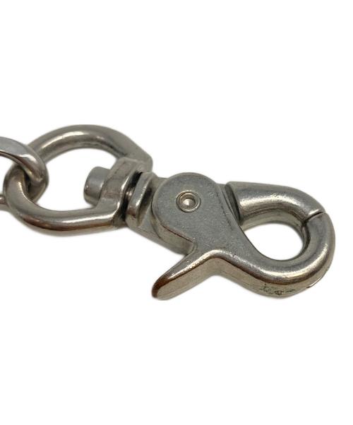 OUR LEGACY（アワーレガシー）OUR LEGACY (アワーレガシー) Ladonネックレス シルバーの古着・服飾アイテム