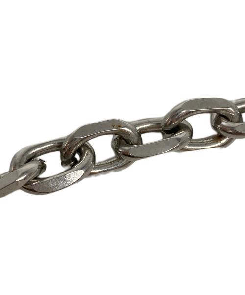 OUR LEGACY（アワーレガシー）OUR LEGACY (アワーレガシー) Ladonネックレス シルバーの古着・服飾アイテム