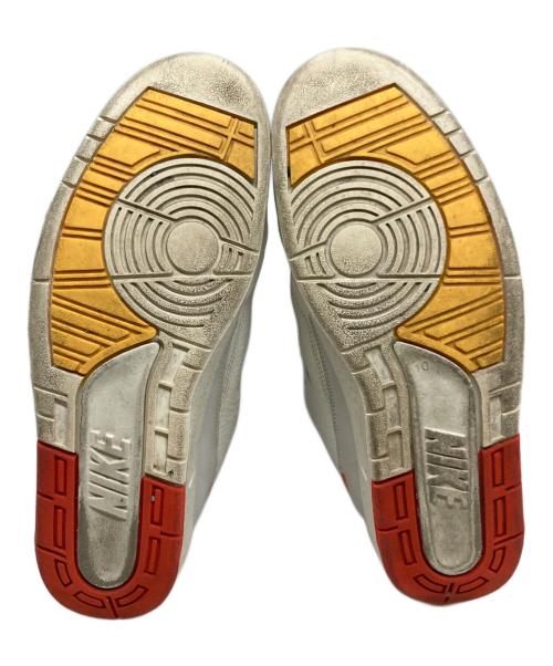 NIKE（ナイキ）NIKE (ナイキ) MAISON CHATEAU ROUGE (メゾンシャトールージュ) AIR JORDAN 2 RETRO SP 