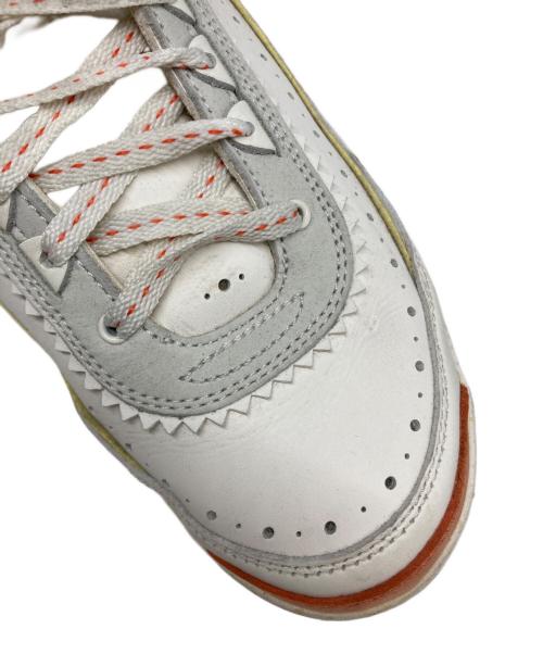 NIKE（ナイキ）NIKE (ナイキ) MAISON CHATEAU ROUGE (メゾンシャトールージュ) AIR JORDAN 2 RETRO SP 