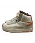 NIKE (ナイキ) MAISON CHATEAU ROUGE (メゾンシャトールージュ) AIR JORDAN 2 RETRO SP 