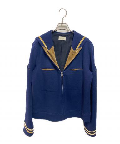 BED j.w FORD 21AW セーラーブルゾン 3 BED j.w FORD 21AW セーラーブルゾン 3 メンズ