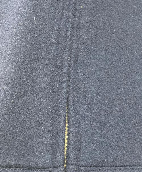 BED J.W. FORD（ベッドフォード）BED J.W. FORD (ベッドフォード) セーラーカラージャケット ネイビー サイズ:1の古着・服飾アイテム