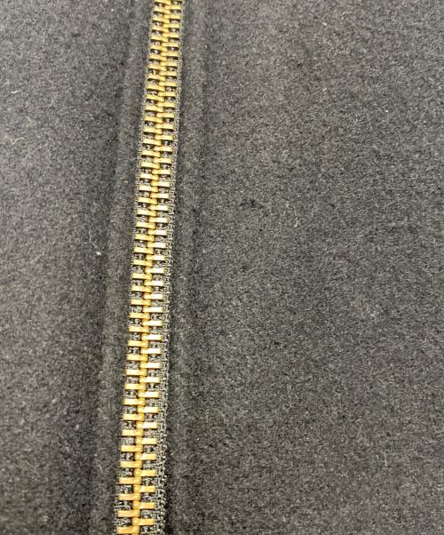 RAINMAKER（レインメーカー）RAINMAKER (レインメーカー) STUDIOUS (ステュディオス) 別注 VEST ブラック サイズ:freeの古着・服飾アイテム