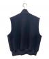 RAINMAKER (レインメーカー) STUDIOUS (ステュディオス) 別注 VEST ブラック サイズ:free：10000円