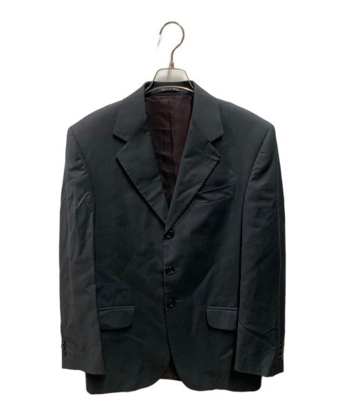 FENDI（フェンディ）FENDI (フェンディ) OLD 3Bジャケット ブラック サイズ:サイズ詳細参照の古着・服飾アイテム