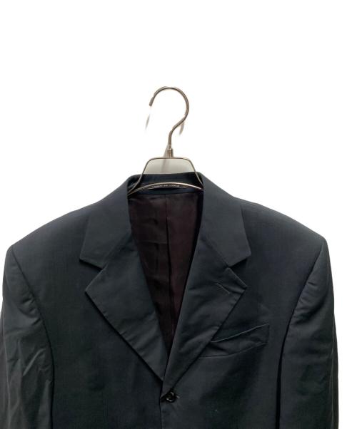 FENDI（フェンディ）FENDI (フェンディ) OLD 3Bジャケット ブラック サイズ:サイズ詳細参照の古着・服飾アイテム