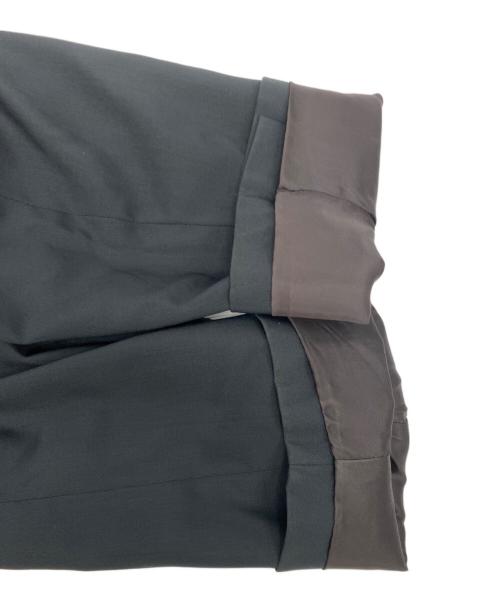 FENDI（フェンディ）FENDI (フェンディ) OLD 3Bジャケット ブラック サイズ:サイズ詳細参照の古着・服飾アイテム