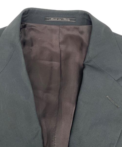 FENDI（フェンディ）FENDI (フェンディ) OLD 3Bジャケット ブラック サイズ:サイズ詳細参照の古着・服飾アイテム